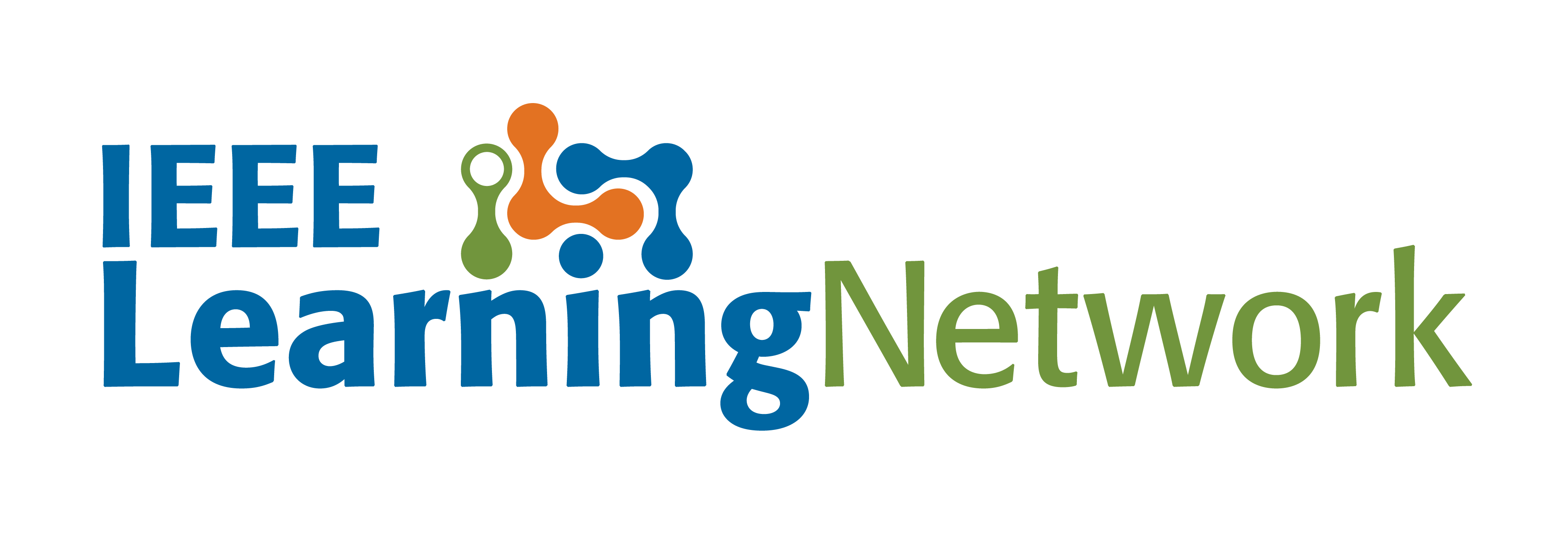CII Learning Network logo